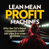 Companies  Markets Show: Telcos, trials and text books