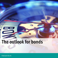 Paid Post: The outlook for bonds