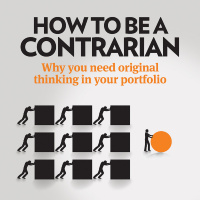 Companies  Markets Show: Quite Contrary