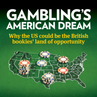 Companies  Markets Show: Place your bet