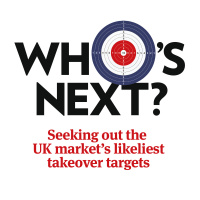 Companies  Markets Show: A week’s a long time in retail