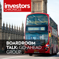 Boardroom Talk: Go-Ahead Group