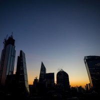 Companies  Markets Show: Stiff competition