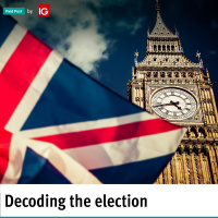 Paid Post: Decoding the election