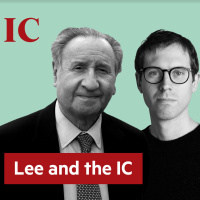 Lee amp the IC: A store of value | Episode Three