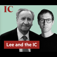 ‘Our products are evolutionary, not revolutionary’: Lee and the IC