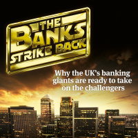 Companies  Markets: Battle of the banks