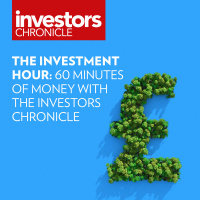 The Investment Hour: The big income conundrum