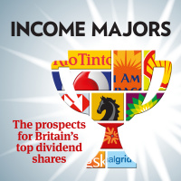 Companies  Markets Show: Income insights