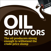 Companies  Markets Show 24 March 2016