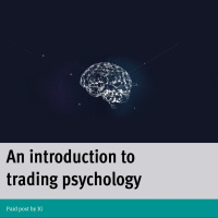 Paid Post: An introduction to trading psychology