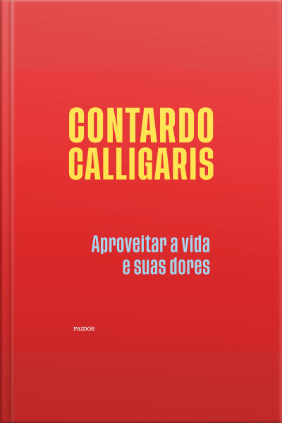 Aproveitar A Vida E Suas Dores