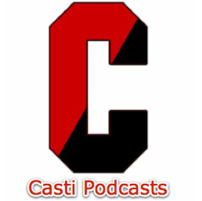 Castilleja Podcasts