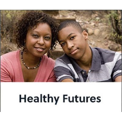 Healthy Futures - Saving Sex for Later: Changing Bodies