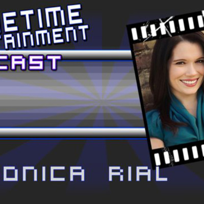 Shrinetime Entertainment Podcast