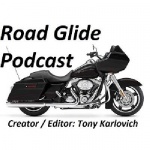 Road Glide Podcast