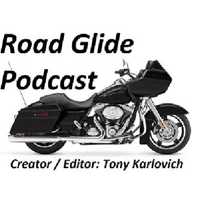 Road Glide Podcast
