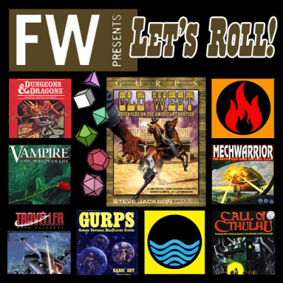 Dc Rpg: The Hero Points Podcast