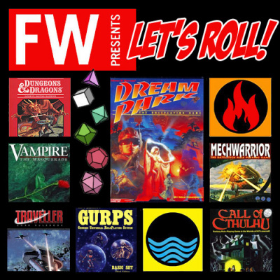 Dc Rpg: The Hero Points Podcast