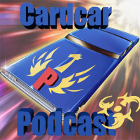 Episode 8 Cardcar P (Ep. 1) My Rouge Rant!