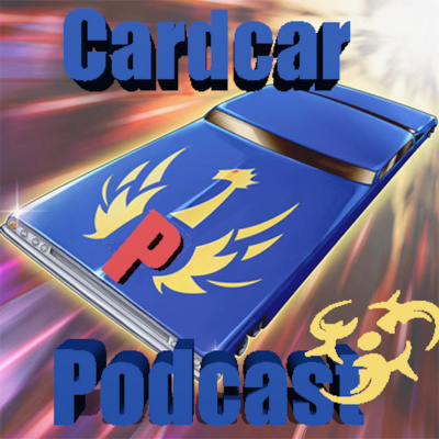 Iron Core Yugioh Podcast