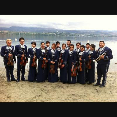 WHS Mariachi Warm Up Scales