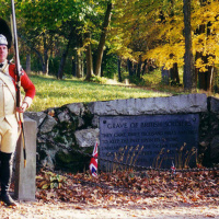 The American Revolution epampag