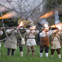 Revolutionary Rhymes