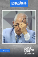 Estadão - 14/11/2025