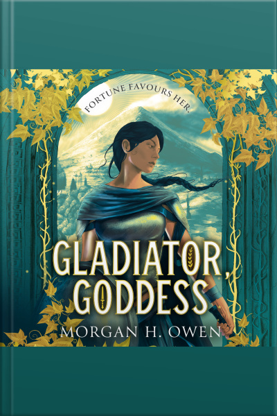 Gladiator, Goddess: The Thrilling what Is Your Roman Empire Romantasy