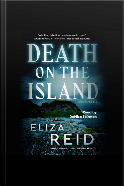 Death On The Island