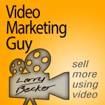Video Marketing Guy Podcast - Intro to DIY Pro Video for Web Based Marketing