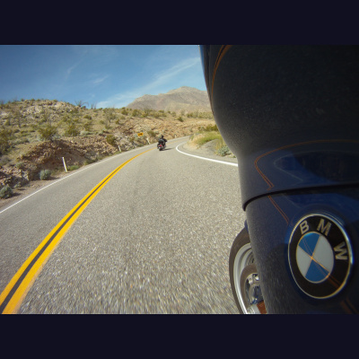 So Cal Bmw Motorrad Podcast