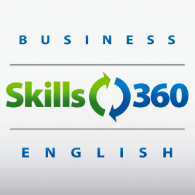 Business Skills 360 Podcast For Business English