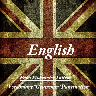 English From Midwinter Tuition