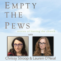 Empty the Pews: Stories of Leaving the Church