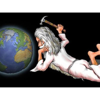 The Trouble with God (with Chris Matheson)