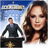 Leah Remini, Tom Cruise, and the Space Opera of Scientology (with guest Tony Ortega)