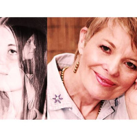 Leona Stucky: Surviving My Impotent God