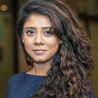 Sarah Haider: Extremism and Liberal Values