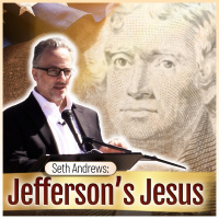 Jeffersons Jesus