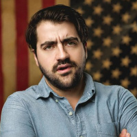 Trae Crowder: A Godless Liberal Redneck