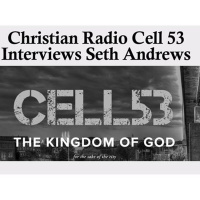 Christian Radio Cell 53 Interviews Seth Andrews