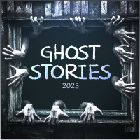 Ghost Stories 2025