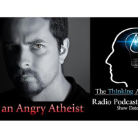 Im an Angry Atheist