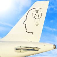 Atheists at 39,000 Feet