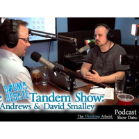 The Dogma Debate Tandem Show: Seth Andrews  David Smalley
