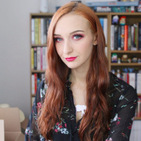 Rachel Oates: Makeup, Mermaids, and the Mind of Kent Hovind