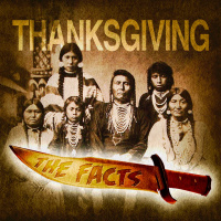 Thanksgiving: The Dark History of a Beloved American Holiday
