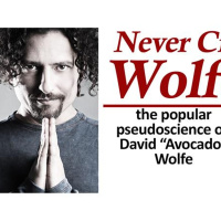 Never Cry Wolfe: The Popular Pseudoscience of David Avocado Wolfe